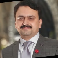 speaker image